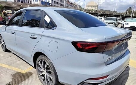 Geely Emgrand, 2023 год, 914 000 рублей, 4 фотография