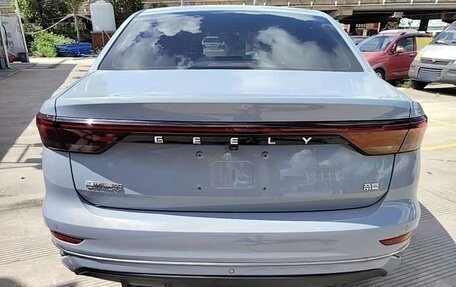 Geely Emgrand, 2023 год, 914 000 рублей, 5 фотография