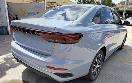 Geely Emgrand, 2023 год, 914 000 рублей, 6 фотография