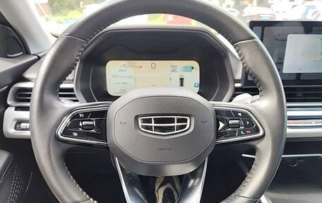 Geely Emgrand, 2023 год, 914 000 рублей, 10 фотография