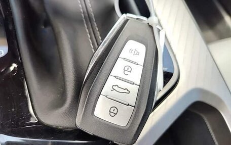 Geely Emgrand, 2023 год, 914 000 рублей, 8 фотография