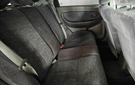 KIA Spectra II (LD), 2007 год, 175 000 рублей, 10 фотография