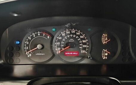 KIA Spectra II (LD), 2007 год, 175 000 рублей, 12 фотография