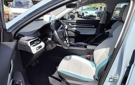 Geely Emgrand, 2023 год, 914 000 рублей, 14 фотография