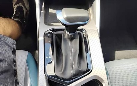 Geely Emgrand, 2023 год, 914 000 рублей, 13 фотография