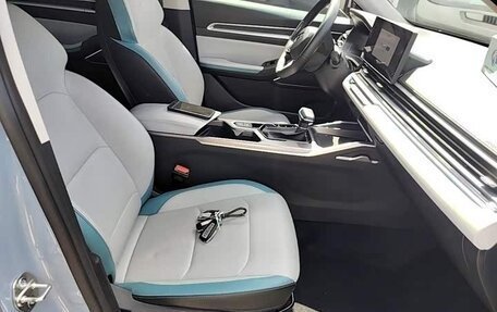Geely Emgrand, 2023 год, 914 000 рублей, 23 фотография