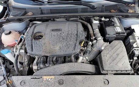Geely Emgrand, 2023 год, 914 000 рублей, 18 фотография