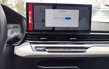 Geely Emgrand, 2023 год, 914 000 рублей, 12 фотография