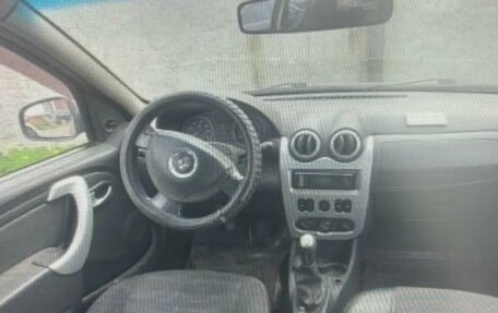 Renault Sandero I, 2012 год, 350 000 рублей, 5 фотография