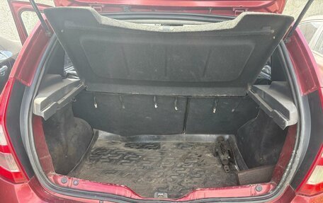 Renault Sandero I, 2012 год, 350 000 рублей, 8 фотография