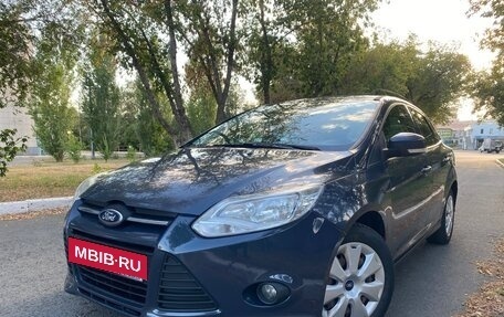 Ford Focus III, 2014 год, 650 000 рублей, 4 фотография