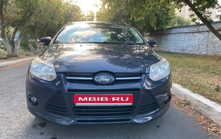 Ford Focus III, 2014 год, 650 000 рублей, 5 фотография