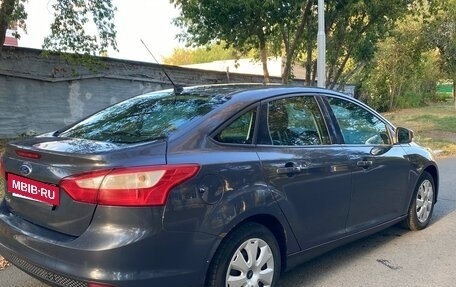 Ford Focus III, 2014 год, 650 000 рублей, 6 фотография