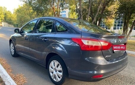 Ford Focus III, 2014 год, 650 000 рублей, 3 фотография
