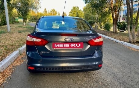Ford Focus III, 2014 год, 650 000 рублей, 7 фотография