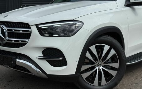 Mercedes-Benz GLE, 2026 год, 11 690 000 рублей, 2 фотография