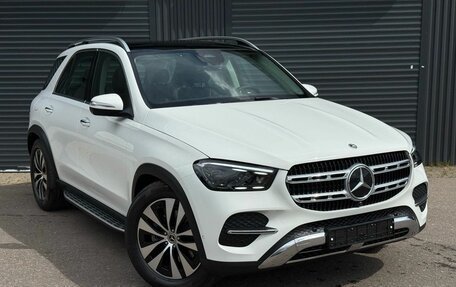 Mercedes-Benz GLE, 2026 год, 11 690 000 рублей, 3 фотография