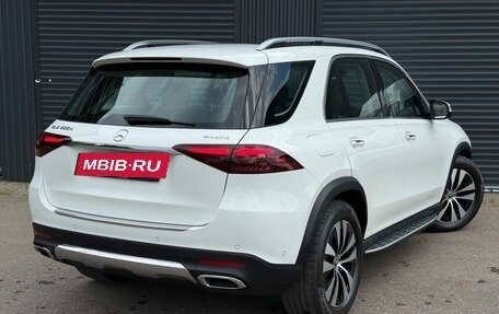Mercedes-Benz GLE, 2026 год, 11 690 000 рублей, 4 фотография