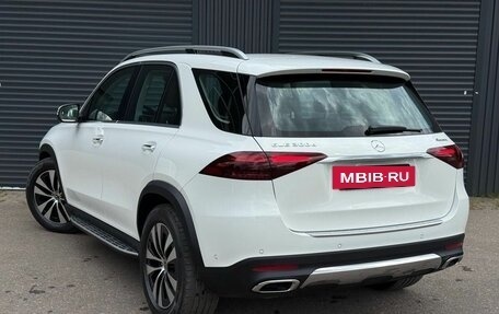 Mercedes-Benz GLE, 2026 год, 11 690 000 рублей, 7 фотография