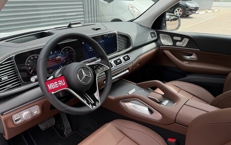 Mercedes-Benz GLE, 2026 год, 11 690 000 рублей, 8 фотография