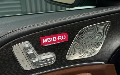 Mercedes-Benz GLE, 2026 год, 11 690 000 рублей, 9 фотография