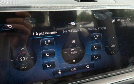 Mercedes-Benz GLE, 2026 год, 11 690 000 рублей, 15 фотография