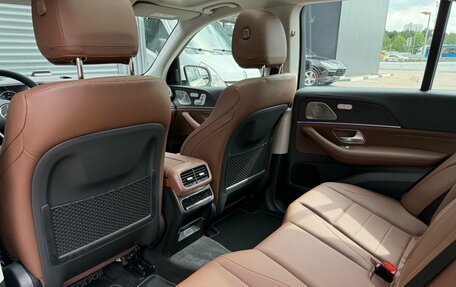 Mercedes-Benz GLE, 2026 год, 11 690 000 рублей, 21 фотография