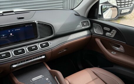 Mercedes-Benz GLE, 2026 год, 11 690 000 рублей, 27 фотография