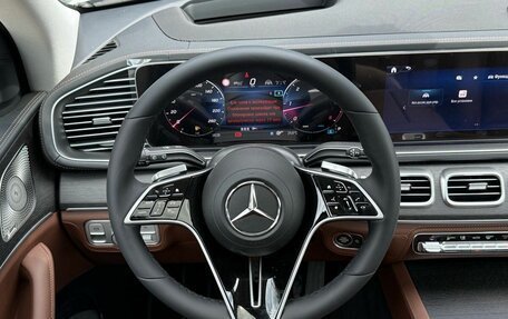 Mercedes-Benz GLE, 2026 год, 11 690 000 рублей, 26 фотография