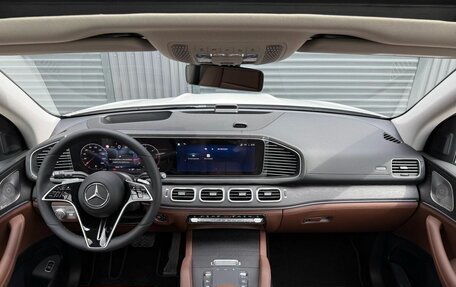 Mercedes-Benz GLE, 2026 год, 11 690 000 рублей, 25 фотография