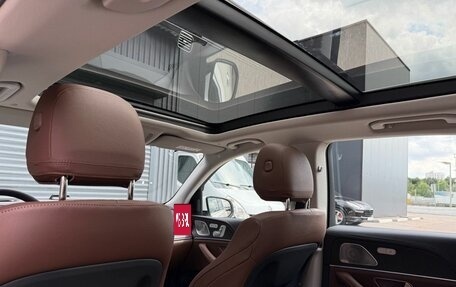 Mercedes-Benz GLE, 2026 год, 11 690 000 рублей, 22 фотография