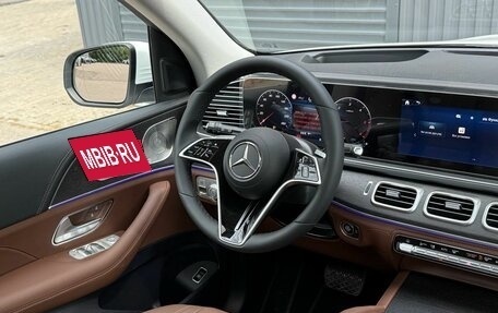 Mercedes-Benz GLE, 2026 год, 11 690 000 рублей, 28 фотография