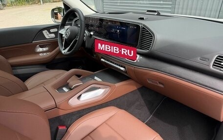 Mercedes-Benz GLE, 2026 год, 11 690 000 рублей, 29 фотография