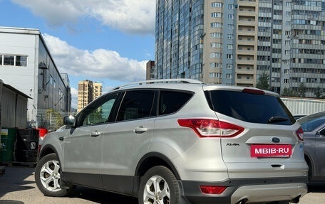Ford Kuga III, 2014 год, 1 049 000 рублей, 6 фотография