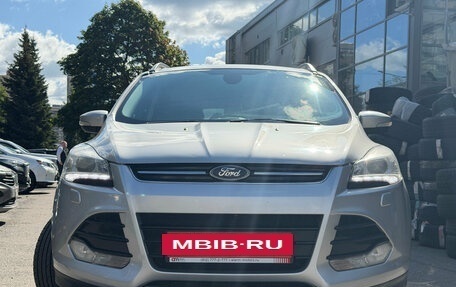 Ford Kuga III, 2014 год, 1 049 000 рублей, 2 фотография