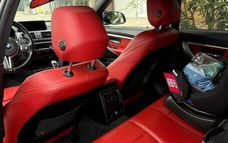 BMW 3 серия, 2018 год, 1 550 000 рублей, 6 фотография