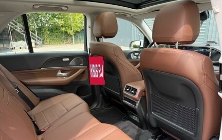 Mercedes-Benz GLE, 2026 год, 11 690 000 рублей, 31 фотография