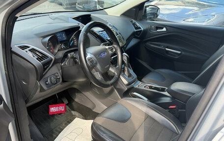 Ford Kuga III, 2014 год, 1 049 000 рублей, 7 фотография