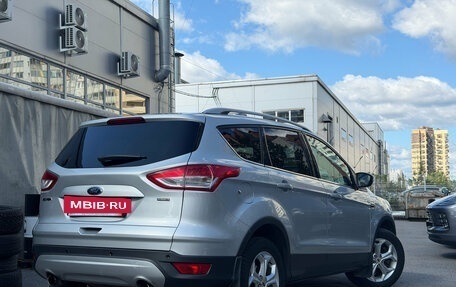 Ford Kuga III, 2014 год, 1 049 000 рублей, 4 фотография