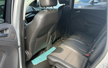 Ford Kuga III, 2014 год, 1 049 000 рублей, 12 фотография