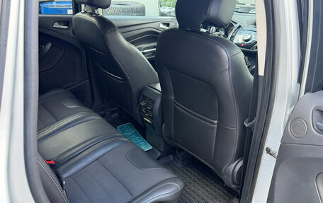 Ford Kuga III, 2014 год, 1 049 000 рублей, 11 фотография