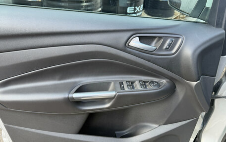 Ford Kuga III, 2014 год, 1 049 000 рублей, 13 фотография