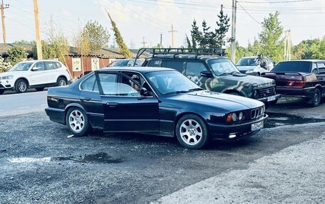 BMW 5 серия, 1990 год, 400 000 рублей, 3 фотография