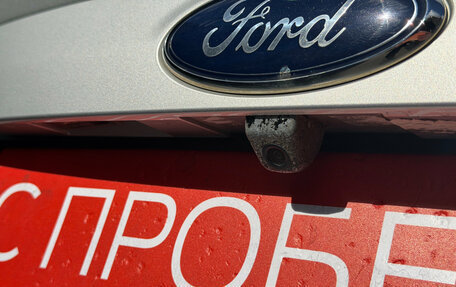 Ford Kuga III, 2014 год, 1 049 000 рублей, 16 фотография