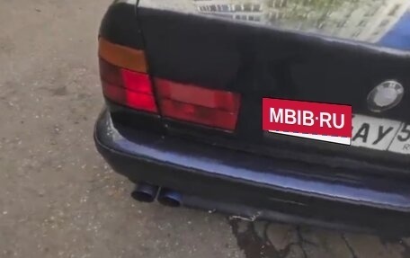 BMW 5 серия, 1990 год, 400 000 рублей, 4 фотография