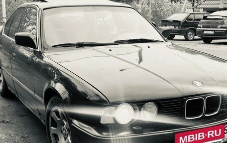 BMW 5 серия, 1990 год, 400 000 рублей, 5 фотография