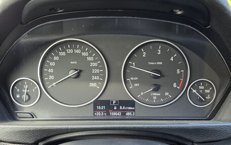 BMW 3 серия, 2014 год, 2 100 000 рублей, 9 фотография