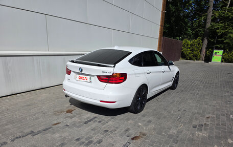BMW 3 серия, 2014 год, 2 100 000 рублей, 5 фотография