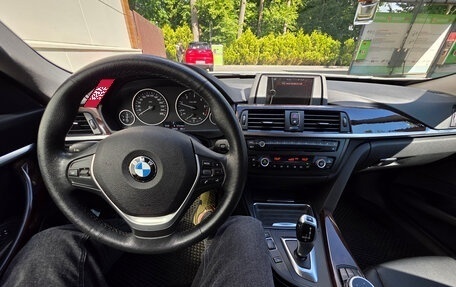 BMW 3 серия, 2014 год, 2 100 000 рублей, 10 фотография