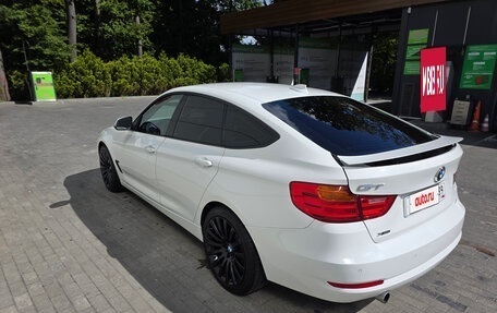 BMW 3 серия, 2014 год, 2 100 000 рублей, 6 фотография